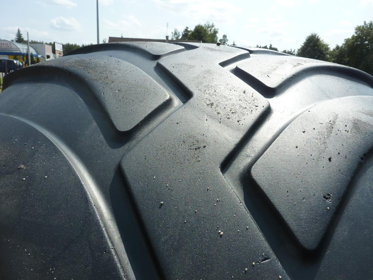 Opona używana rolnicza 750/60R30.5 TRELLEBORG TWIN 2800zł W3433 - obrazek 8