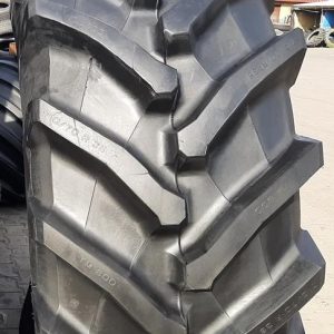 Opona używana rolnicza 710/70R38 TRELLEBORG TM800; 5500zł W4182