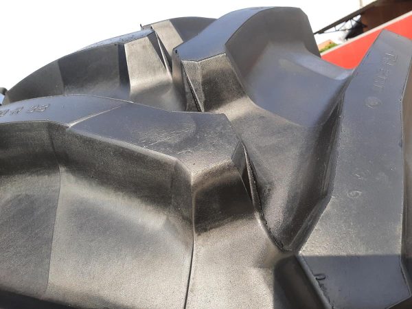 Opona używana rolnicza 710/70R38 TRELLEBORG TM800; 5500zł W4182 - obrazek 7