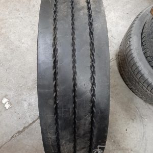 Opona używana ciężarowa 235/75R17.5 CONTINENTAL HTR2 480zł C2385