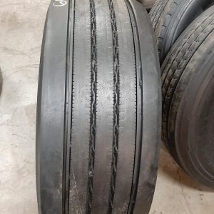Opona używana ciężarowa 315/60R22.5 CONTINENTAL ECO PLUS HSL2+ 600zł C2389