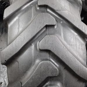 Opona używana rolnicza 460/70R24 17.5R24 ALLIANCE 900zł W4165