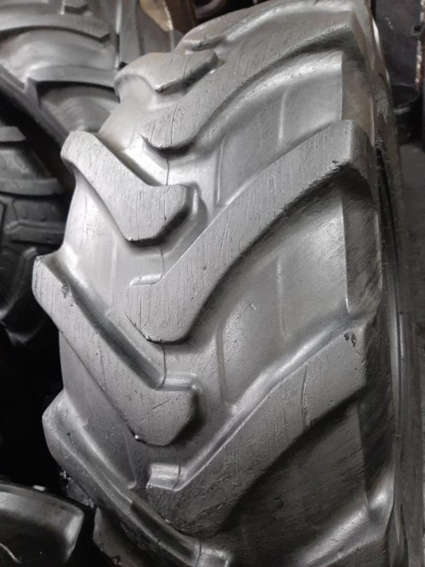 Opona używana rolnicza 460/70R24 17.5R24 ALLIANCE 900zł W4165 - obrazek 14