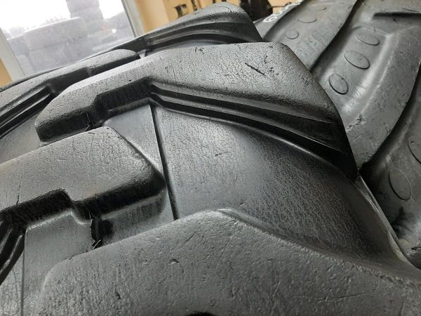 Opona używana przemysłowa 440/80-24 16.9-24 CAMSO BACKHOE 1000zł W4168 - obrazek 9