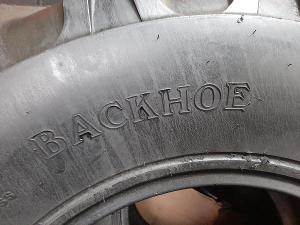 Opona używana przemysłowa 440/80-24 16.9-24 CAMSO BACKHOE 1000zł W4168 - obrazek 13