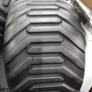 Opona używana rolnicza 500/45-22.5 BKT FLOTATION 558 600zł W4170