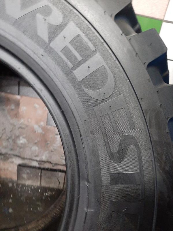 Opona używana przemysłowa 460/70R24 VREDESTEIN ENDURION 1200zł W4181 - obrazek 11