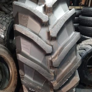 Opona używana rolnicza 710/70R38 TRELLEBORG TM800; 4200zł W4182