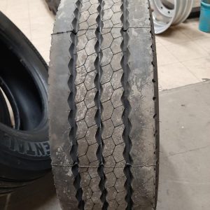 Opona nieużywana ciężarowa 285/70R19.5 BRIDGESTONE R-TRAILER 001 1100zł C2391