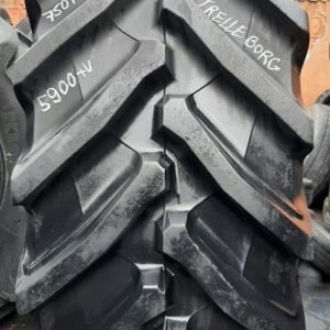 Opona używana rolnicza 750/70R44 TRELLEBORG TM1060; 5900zł W4183