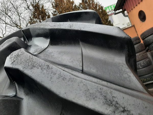 Opona używana rolnicza 750/70R44 TRELLEBORG TM1060; 5900zł W4183 - obrazek 6