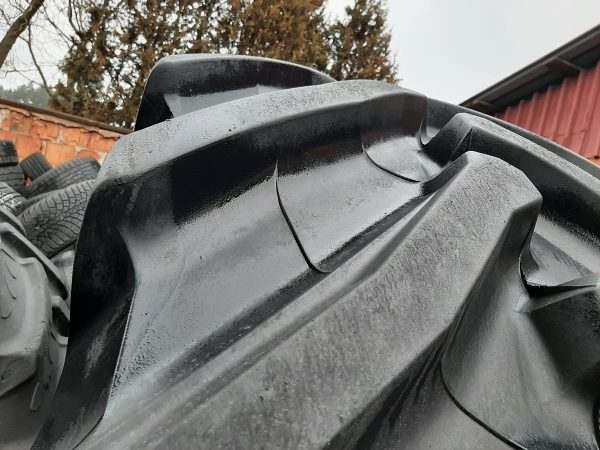 Opona używana rolnicza 750/70R44 TRELLEBORG TM1060; 5900zł W4183 - obrazek 9