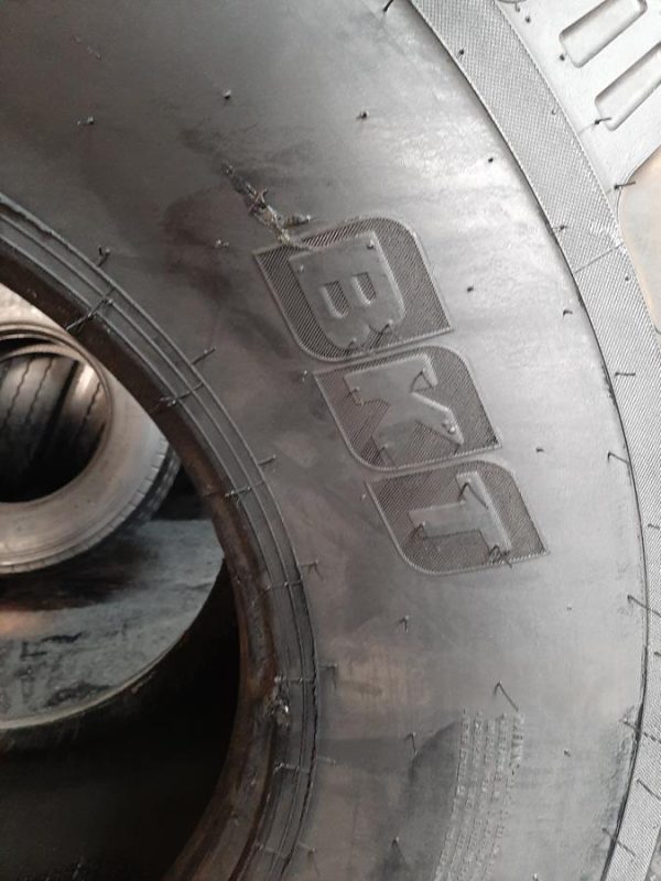Opona używana rolnicza 560/60R22.5 BKT FL630 ULTRA 1300zł W4184 - obrazek 12