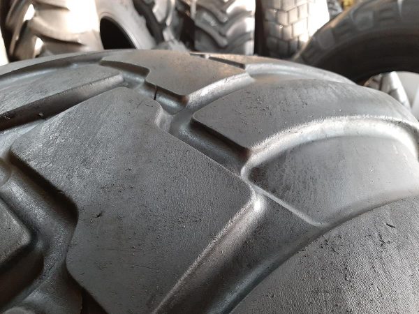 Opona używana rolnicza 560/60R22.5 BKT FL630 ULTRA 1300zł W4184 - obrazek 8