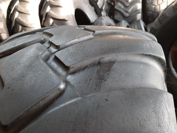 Opona używana rolnicza 560/60R22.5 BKT FL630 ULTRA 1300zł W4184 - obrazek 9