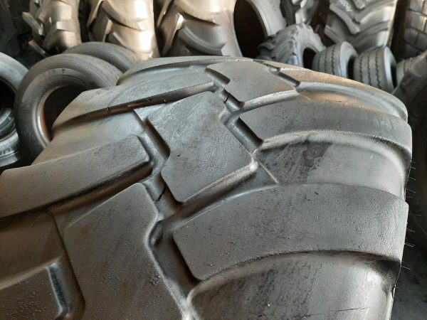 Opona używana rolnicza 560/60R22.5 BKT FL630 ULTRA 1300zł W4184 - obrazek 11