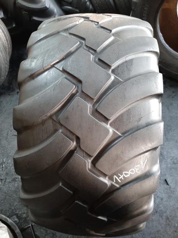 Opona używana rolnicza 560/60R22.5 BKT FL630 ULTRA 1300zł W4184