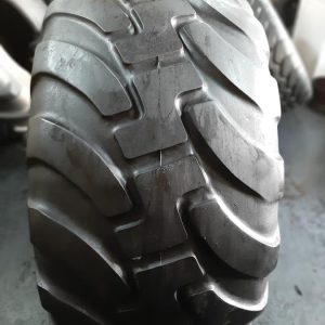 Opona używana rolnicza 650/55R26.5 ALLIANCE FLOTATION A380 1200zł W4185