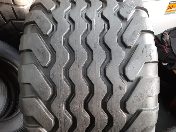 Opona używana rolnicza 500/55-20 VREDESTEIN FLOTATION+ 800zł W4186 - obrazek 4