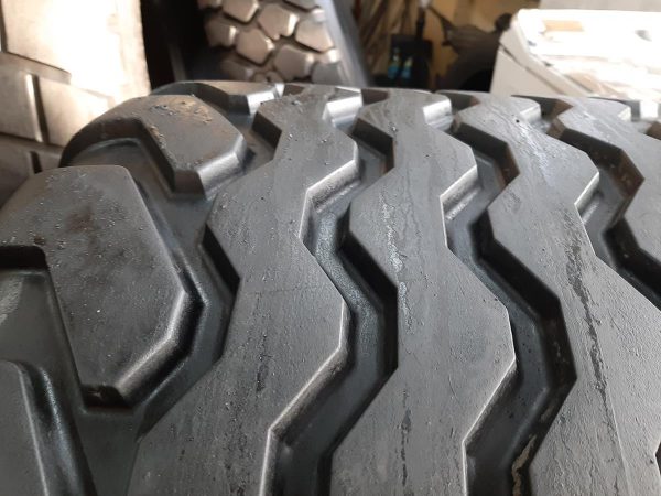 Opona używana rolnicza 500/55-20 VREDESTEIN FLOTATION+ 800zł W4186 - obrazek 9