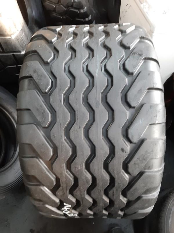 Opona używana rolnicza 500/55-20 VREDESTEIN FLOTATION+ 800zł W4186