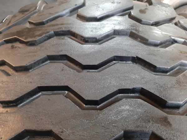Opona używana rolnicza 500/55-20 VREDESTEIN FLOTATION+ 800zł W4186 - obrazek 7
