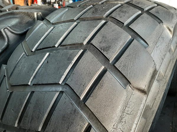 Opona używana rolnicza 24.5R20.5 MICHELIN XS 1800zł W4188 - obrazek 12