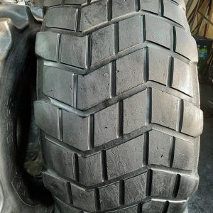 Opona używana rolnicza 24.5R20.5 MICHELIN XS 1800zł W4188