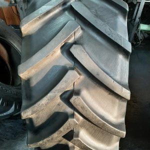 Opona używana rolnicza 540/65R28 CONTINENTAL CONTRACT AC65 1500zł W4193