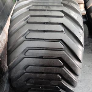 Opona używana rolnicza 550/45-22.5 BKT FLOTATION 648; 1000zł W4194