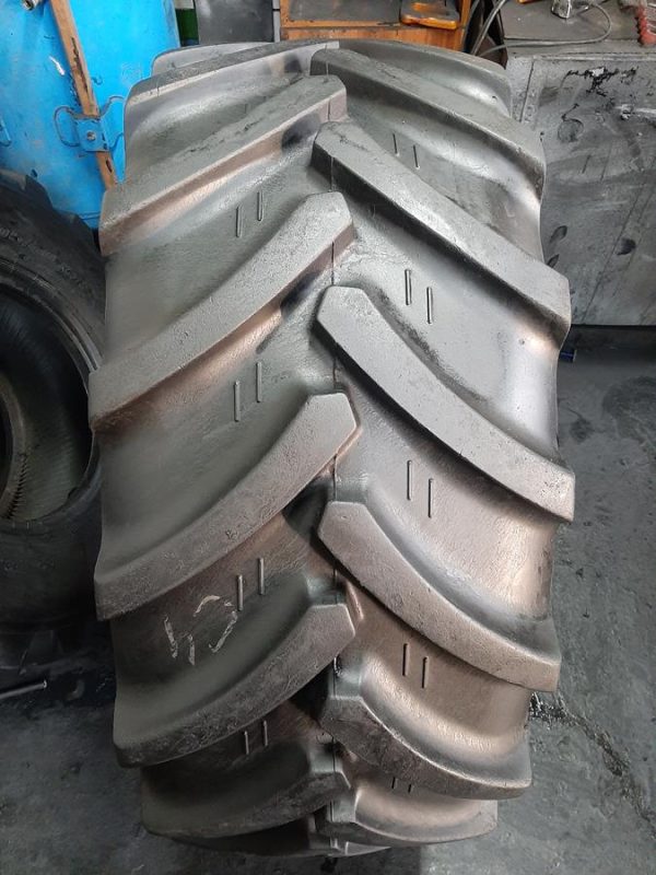 Opona używana rolnicza 480/64R24 CULTOR RD-03 900zł W4196