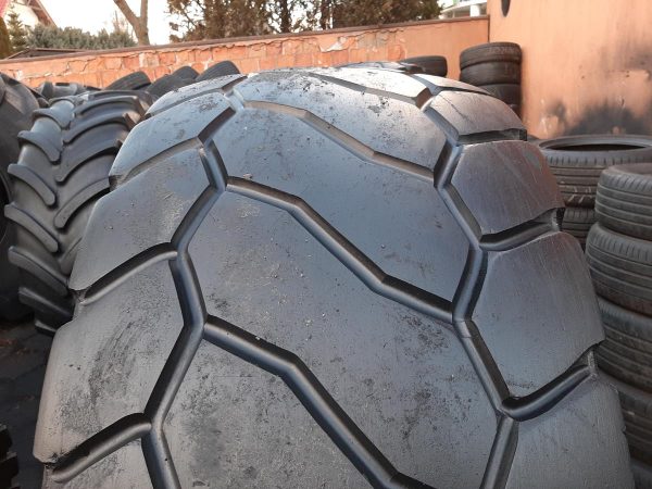 Opona używana przemysłowa 26.5R25 BRIDGESTONE VJT 2700zł W4198 - obrazek 5