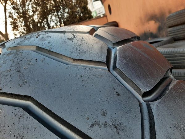 Opona używana przemysłowa 26.5R25 BRIDGESTONE VJT 2700zł W4198 - obrazek 9
