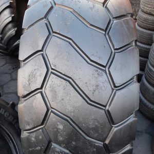 Opona używana przemysłowa 26.5R25 BRIDGESTONE VJT 2700zł W4198