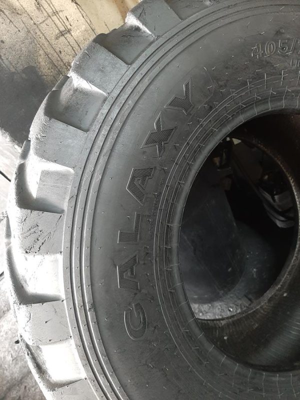 Opona używana przemysłowa 405/70R20 16/70R20 GALAXY MULTITOUGH 700zł W4200 - obrazek 11