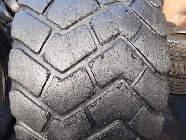 Opona używana przemysłowa 875/65R29 MICHELIN XHA2; 3500zł W4201 - obrazek 4