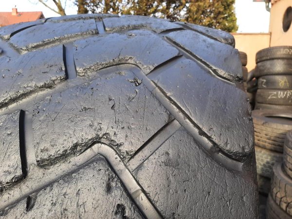 Opona używana przemysłowa 875/65R29 MICHELIN XHA2; 3500zł W4201 - obrazek 11