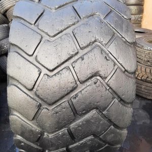 Opona używana przemysłowa 875/65R29 MICHELIN XHA2; 3500zł W4201