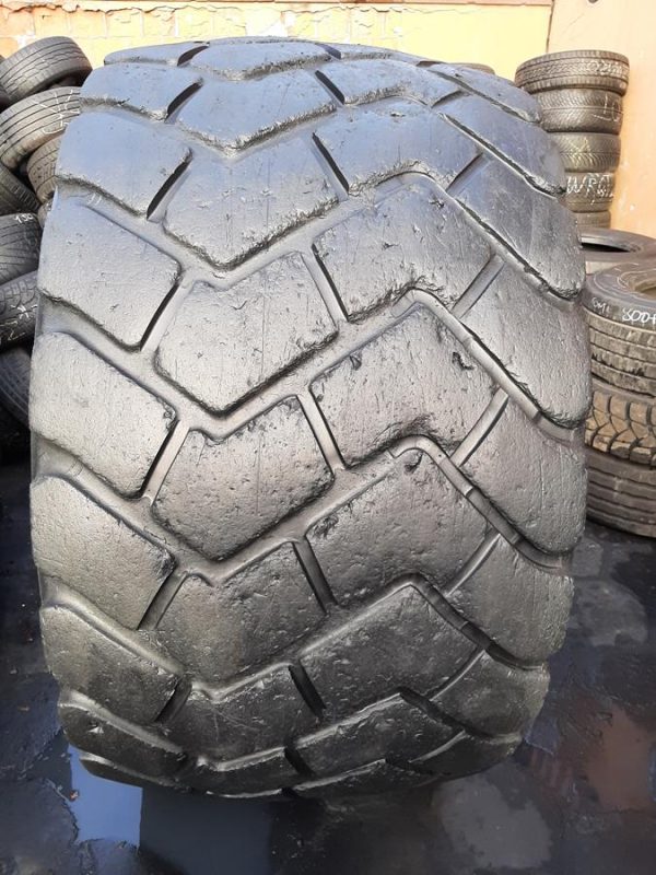 Opona używana przemysłowa 875/65R29 MICHELIN XHA2; 3500zł W4201