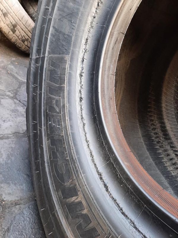 Opona używana przemysłowa 875/65R29 MICHELIN XHA2; 3500zł W4201 - obrazek 15