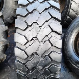 Opona używana przemysłowa 395/85R20 CONTINENTAL HCS 600zł W4202