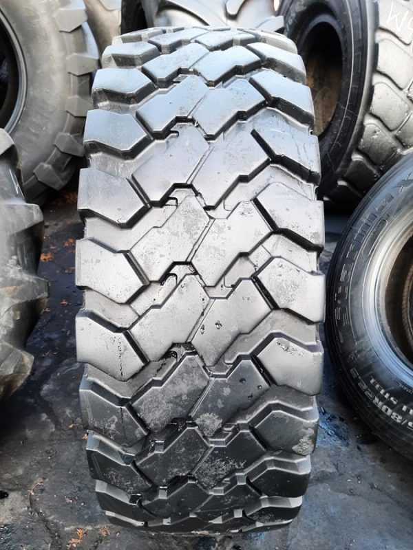 Opona używana przemysłowa 395/85R20 CONTINENTAL HCS 600zł W4202