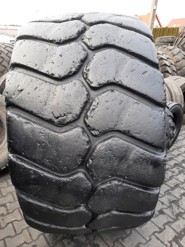 2x Opona używana przemysłowa 875/65R29 MAGNA M-TERRAIN 4500zł W4203 - obrazek 5