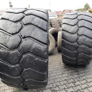 2x Opona używana przemysłowa 875/65R29 MAGNA M-TERRAIN 4500zł W4203