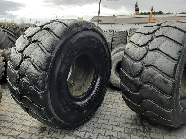 2x Opona używana przemysłowa 875/65R29 MAGNA M-TERRAIN 4500zł W4203 - obrazek 2