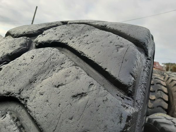 2x Opona używana przemysłowa 875/65R29 MAGNA M-TERRAIN 4500zł W4203 - obrazek 7