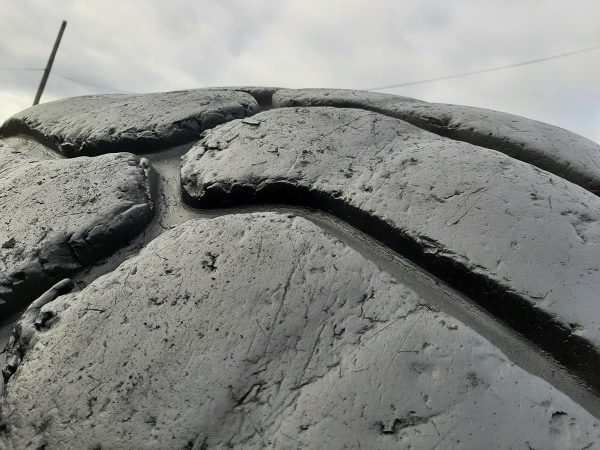 2x Opona używana przemysłowa 875/65R29 MAGNA M-TERRAIN 4500zł W4203 - obrazek 9