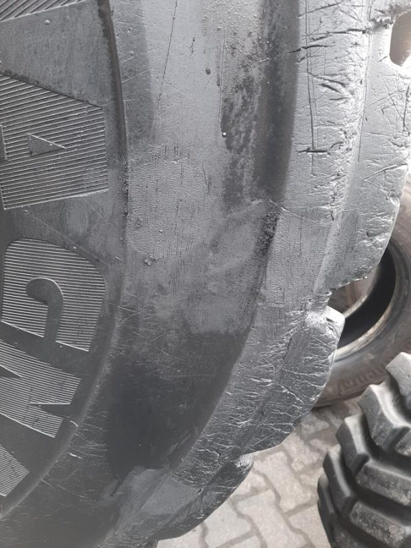 2x Opona używana przemysłowa 875/65R29 MAGNA M-TERRAIN 4500zł W4203 - obrazek 8