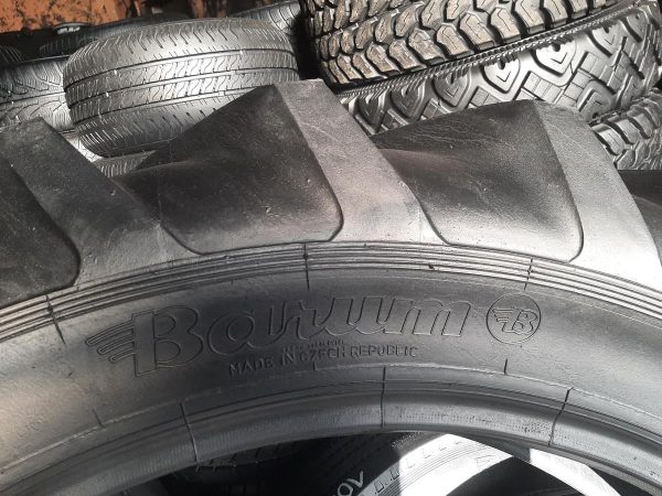 Opona używana rolnicza 13.6-38 BARUM TZ13 900zł  W4204 - obrazek 10