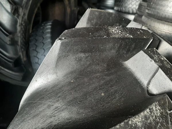 Opona używana rolnicza 13.6-38 BARUM TZ13 900zł  W4204 - obrazek 7